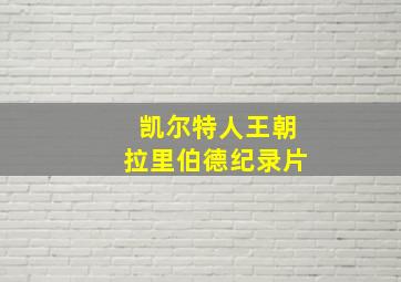 凯尔特人王朝拉里伯德纪录片