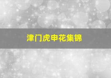 津门虎申花集锦