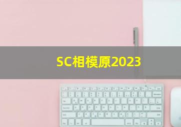 SC相模原2023