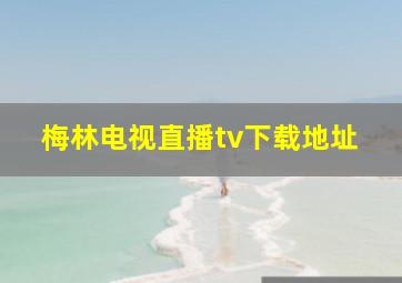 梅林电视直播tv下载地址