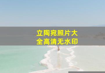 立陶宛照片大全高清无水印